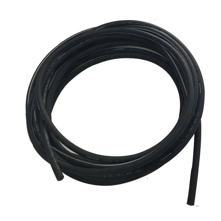 2.Car Brake Hose Assembly