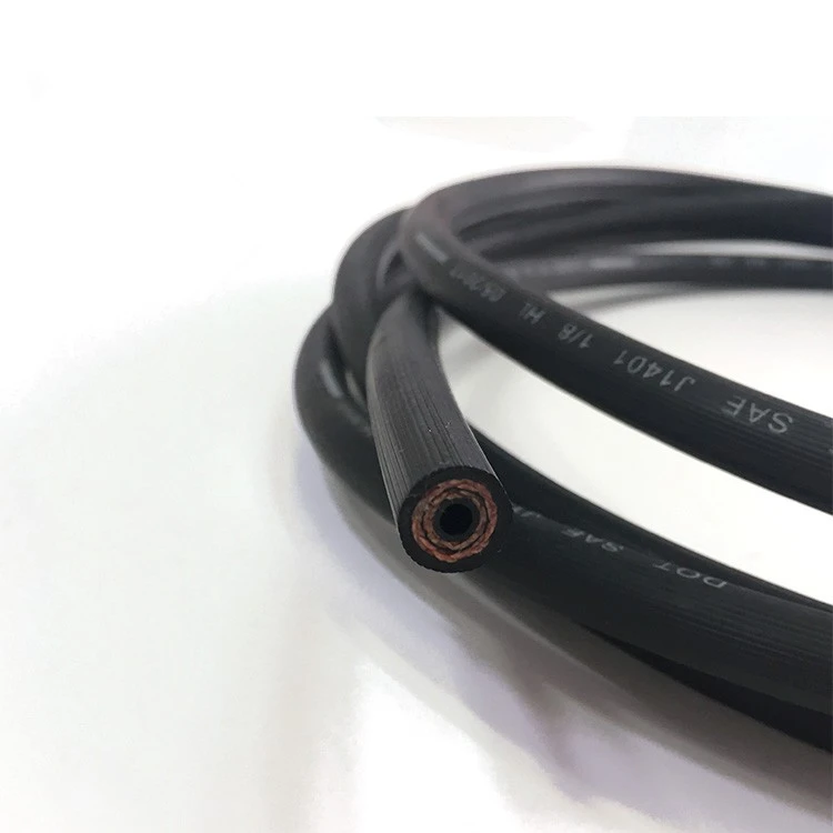 3.Rubber Brake Hose